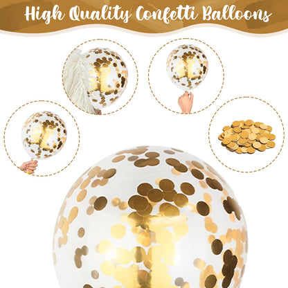 Pastellrosa und lilafarbene Ballons, 12-Zoll-Metallic-Lila-Flieder-Pink-Konfetti-Ballon-Set für Mädchen, Frauen, Kpop, Schmetterling-Geburtstag, Babyparty, Brautparty, Hochzeit, Prinzessin, Disco, Musikparty-Dekorationen