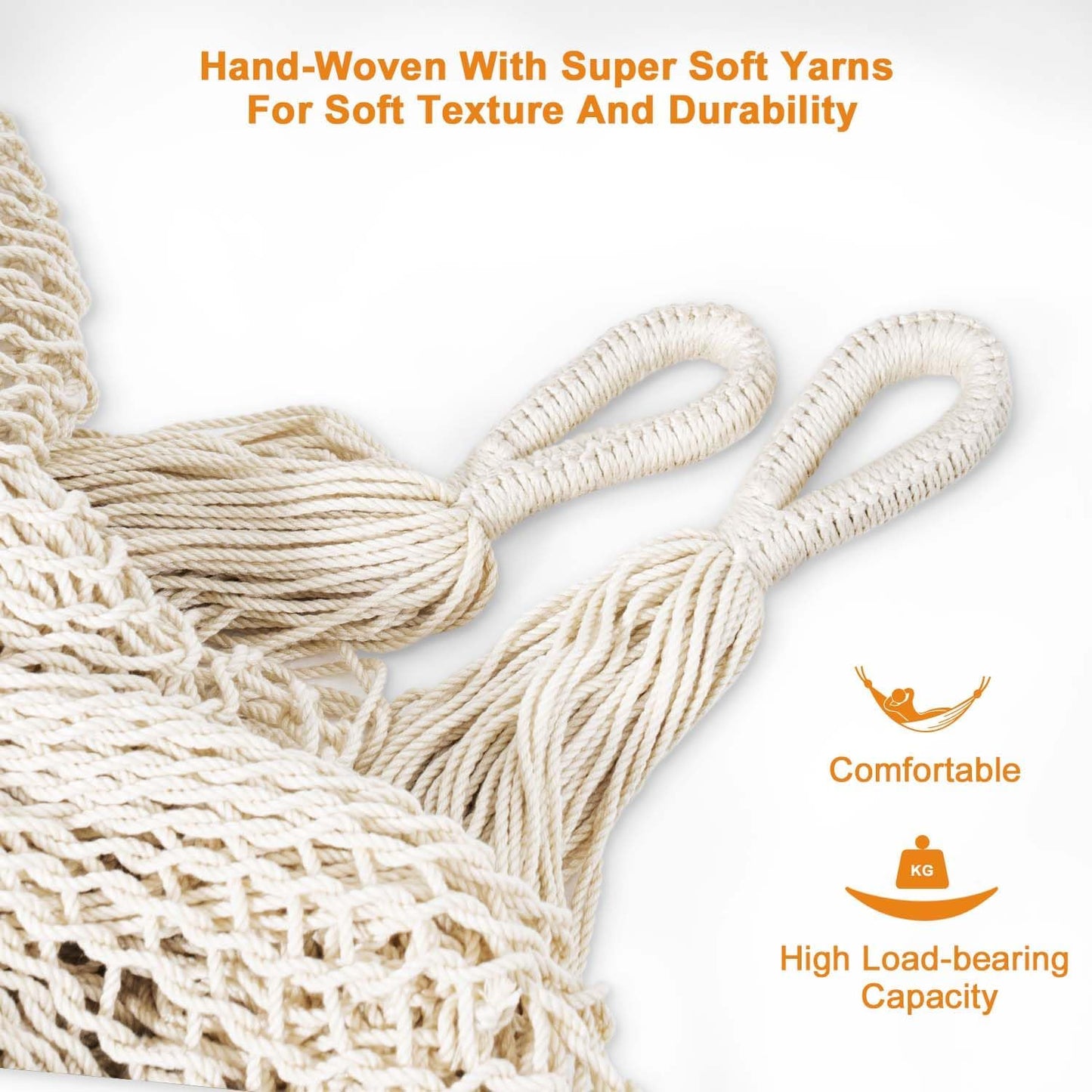 Lazy Daze Hammocks Handwoven XL Mayan Hammock Review