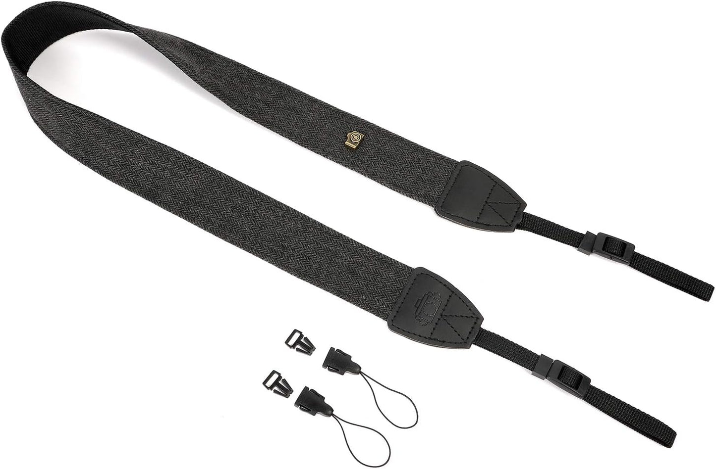 WANBY Camera Strap Review: A Simple yet Effective Solution