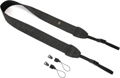 WANBY Camera Strap Review: A Simple yet Effective Solution