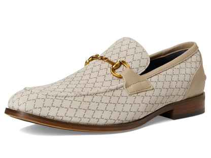 Stacy Adams Brinkley Moc Toe Slip-On