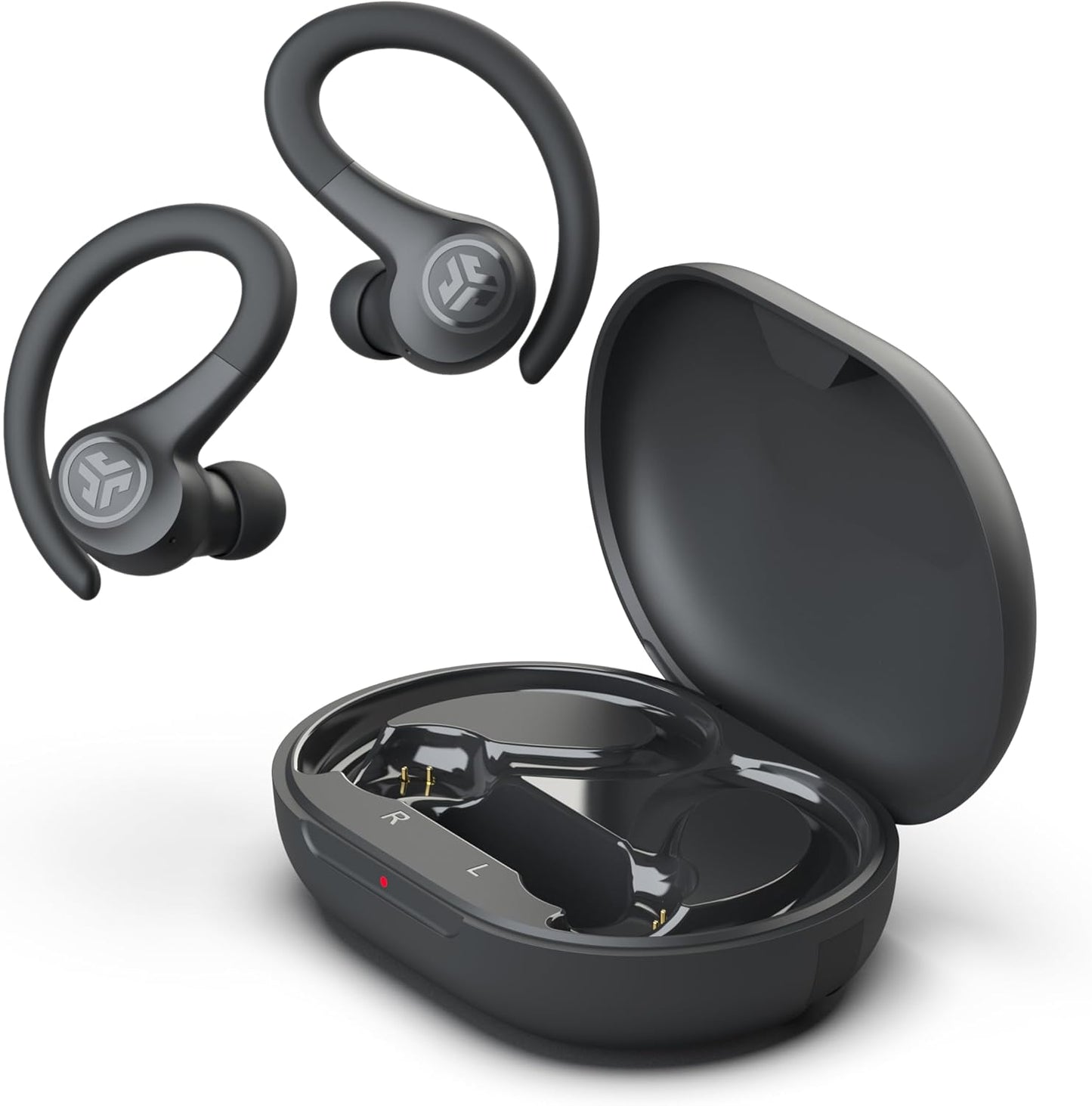 JLab Go Sport+ Earbuds: Unleash Your Workout Potential