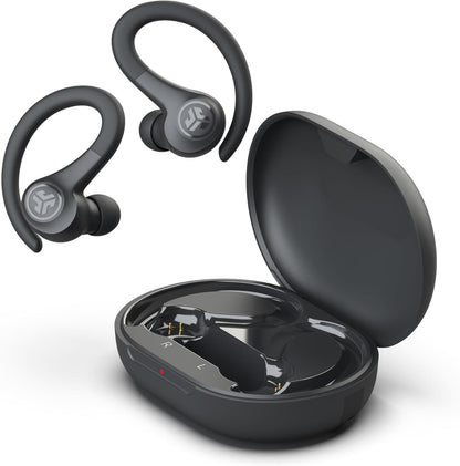 JLab Go Sport+ Earbuds: Unleash Your Workout Potential