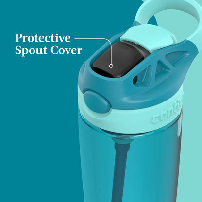Contigo Aubrey Kids Water Bottle
