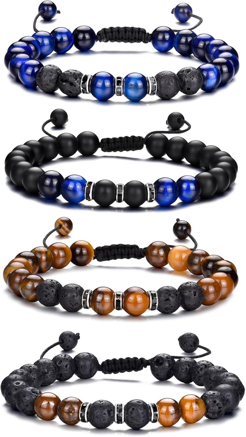 Tiger Eye
