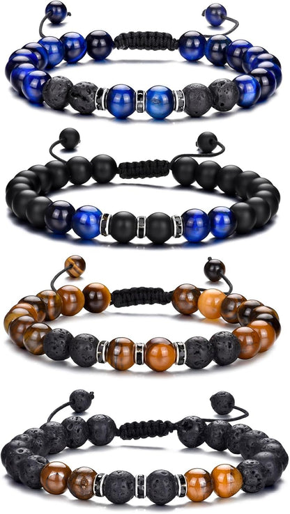 Tiger Eye