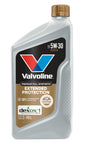 Valvoline Advanced Full Synthetic SAE 0W-20 Motor Oil 5 QT