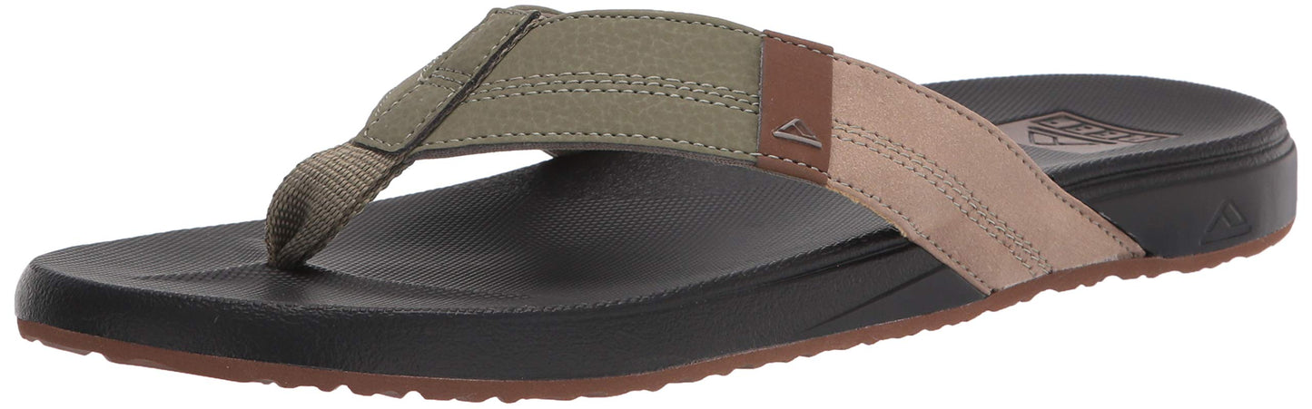 Reef Men's Cushion Phantom Flip Flop