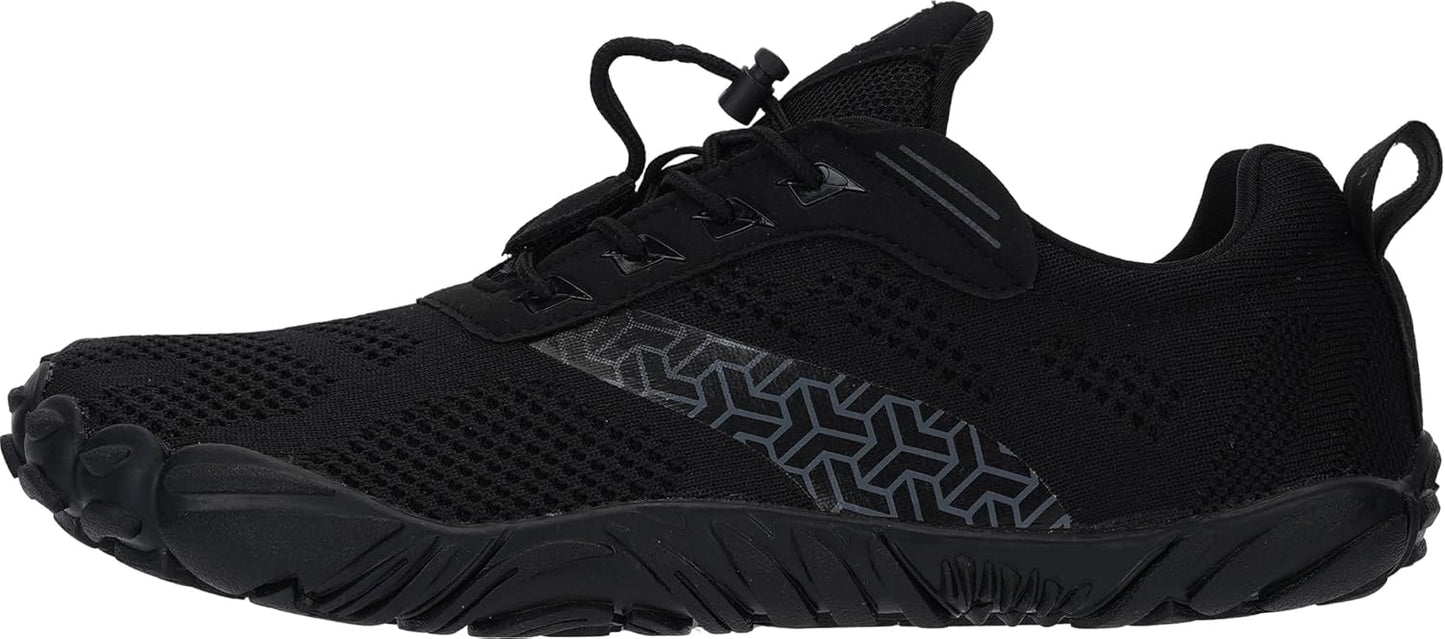 Joomra Women's Wide Toe Box Shoes: A Game-Changer for Barefoot Enthusiasts