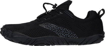 Joomra Women's Wide Toe Box Shoes: A Game-Changer for Barefoot Enthusiasts