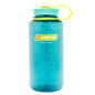 Nalgene 32 oz Wide Mouth Water Bottle | BPA-Free, Durable & Leak Proof, Lightweight Bottle for Hiking & Gym, Work & Travel