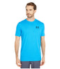 Under Armour Men's Sportstyle Left Chest Logo Short-Sleeve T-Shirt