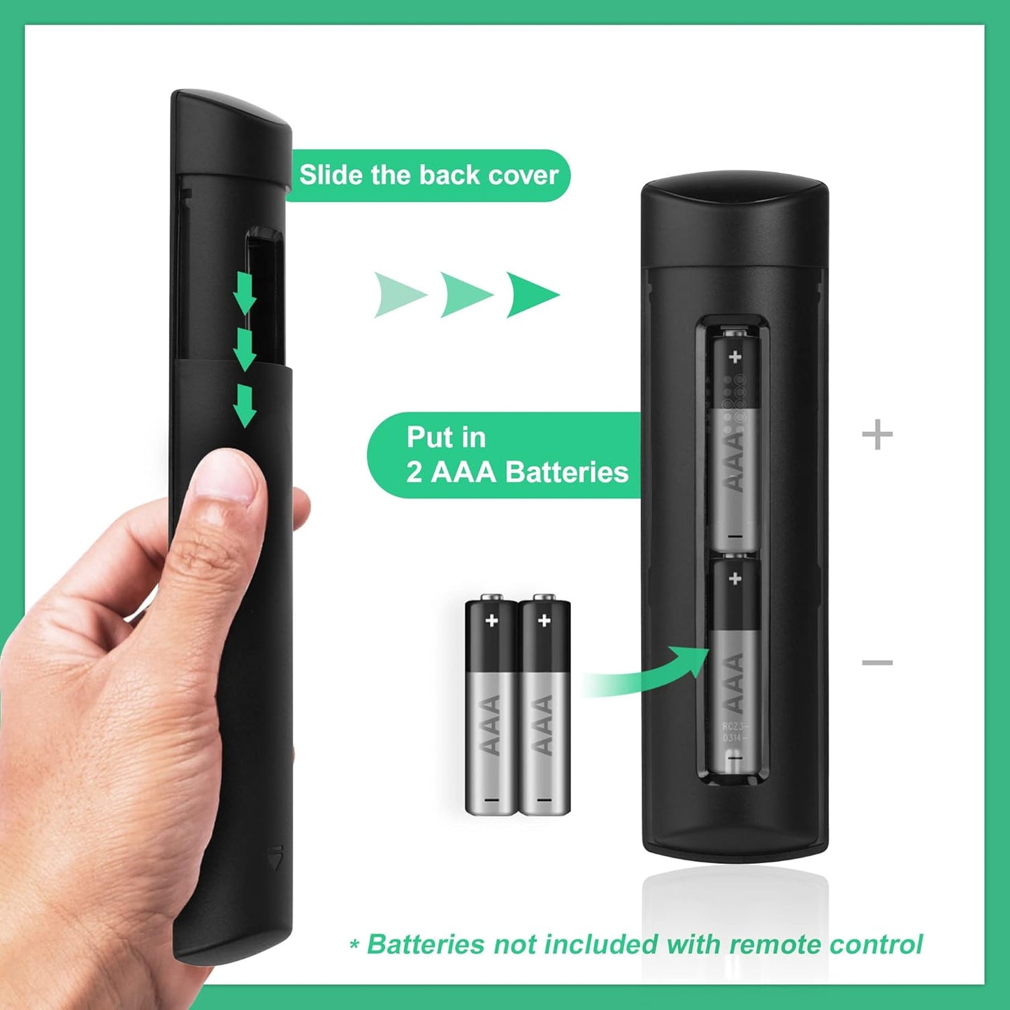 Streamline Your TV Experience with a Compatible Remote
