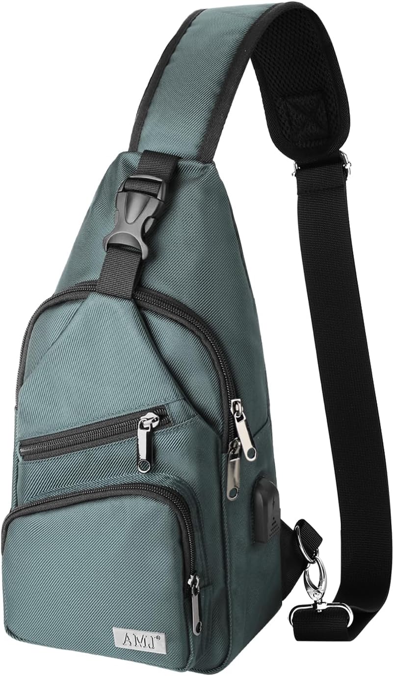 SmallDark Green