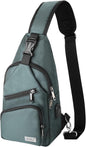 SmallDark Green
