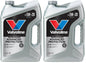 Valvoline Advanced Full Synthetic SAE 0W-20 Motor Oil 5 QT
