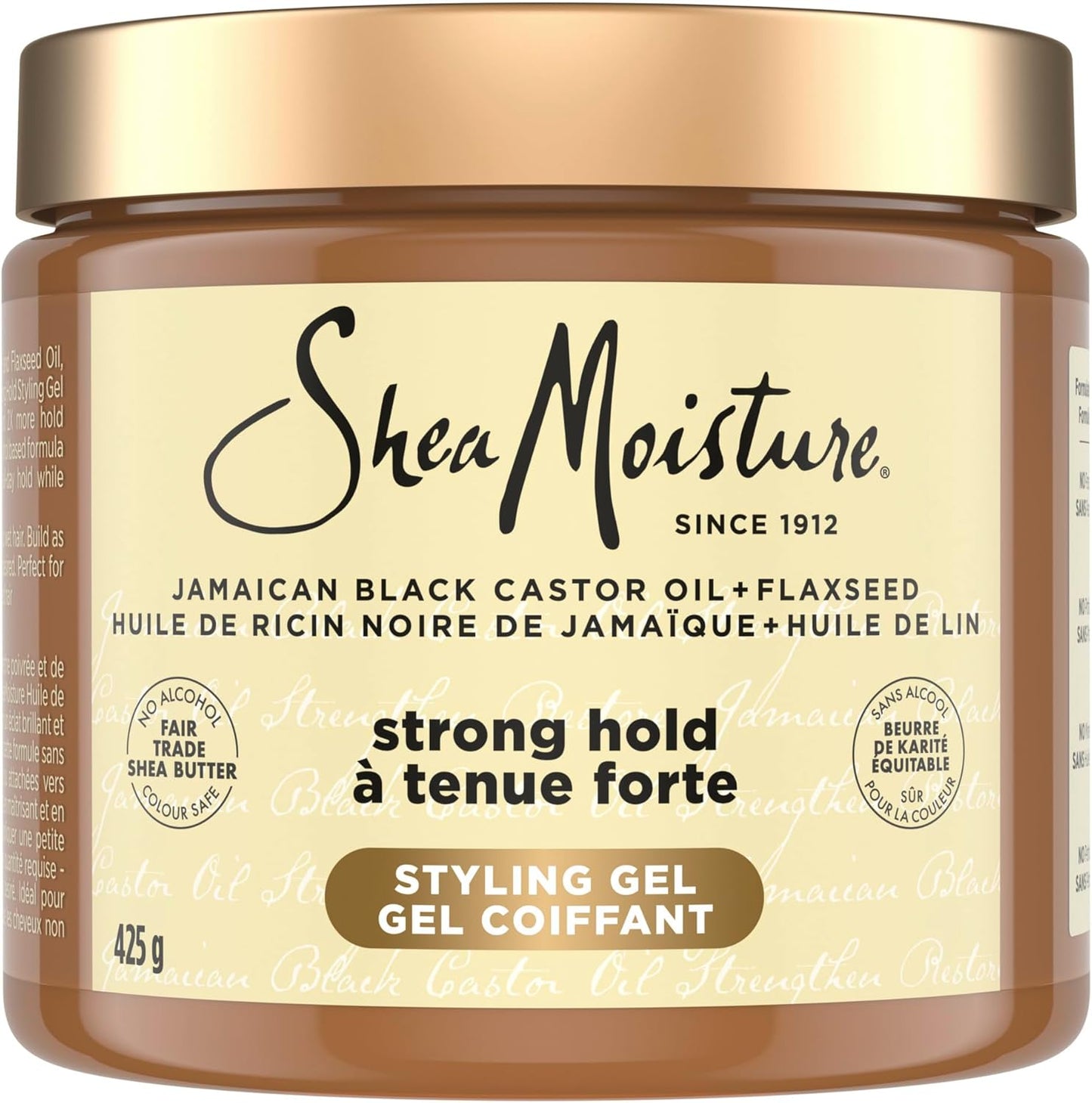 Styling Gel