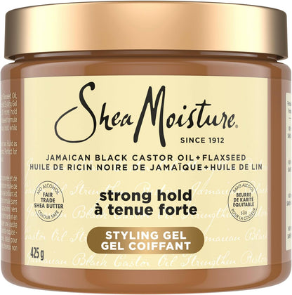 Styling Gel