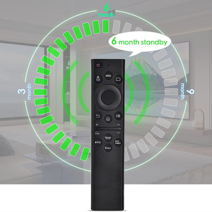 Replacement for Apple TV Remote,for Apple 4K/ Gen 1 2 3 4/ HD,A2169 A1842 A1625 A1427 A1469 A1378 A1218