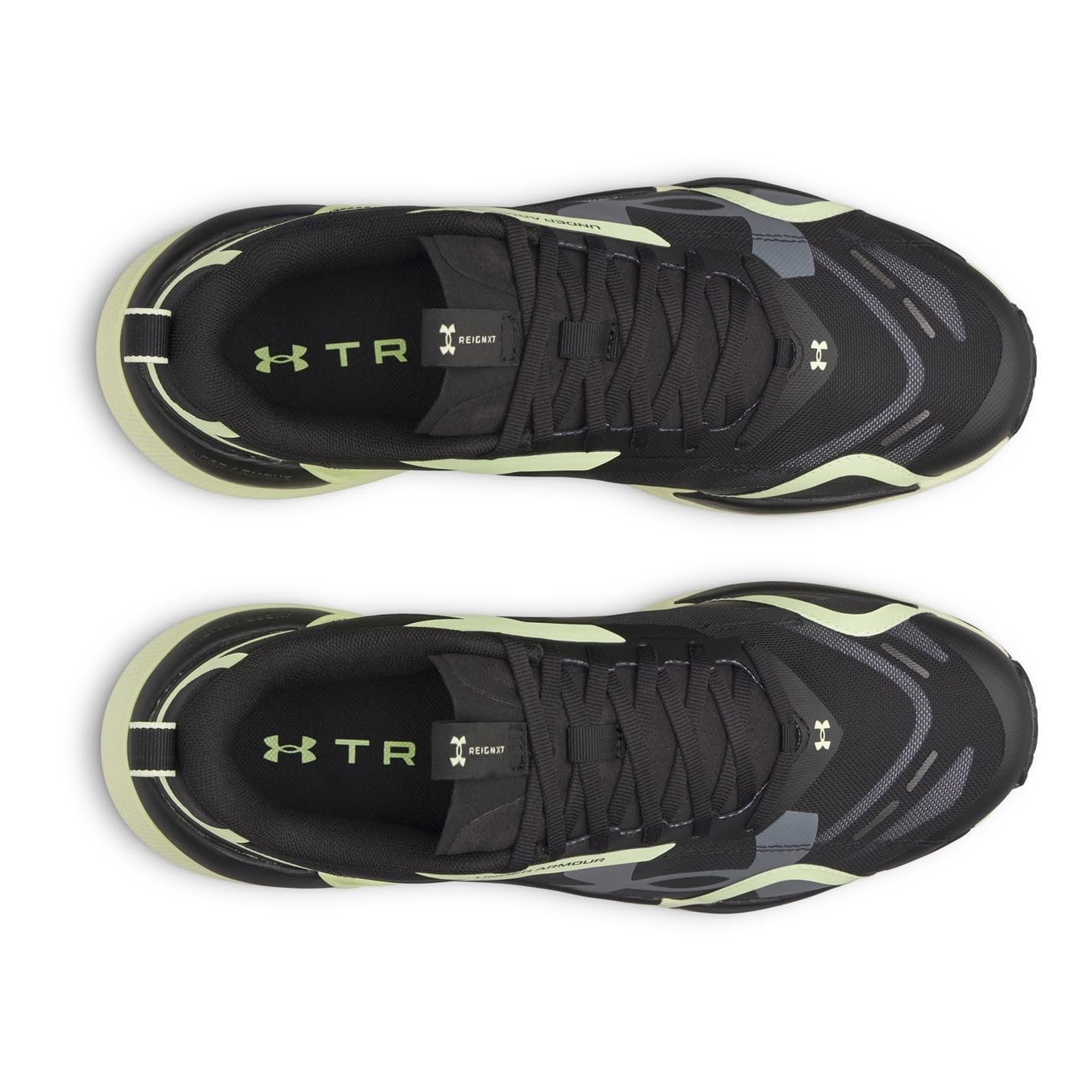 Under Armour Charged Commit Trainer 5