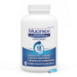 Mucinex 12 Hour 600 mg Guaifenesin Extended-Release Tablets for Excess Mucus Relief, Expectorant Aids Excess Mucus Removal, Chest Congestion Relief, 100 Bi-Layer Tablets