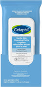 1 count (Pack of 25)WipesSkin Cleansing Cloths