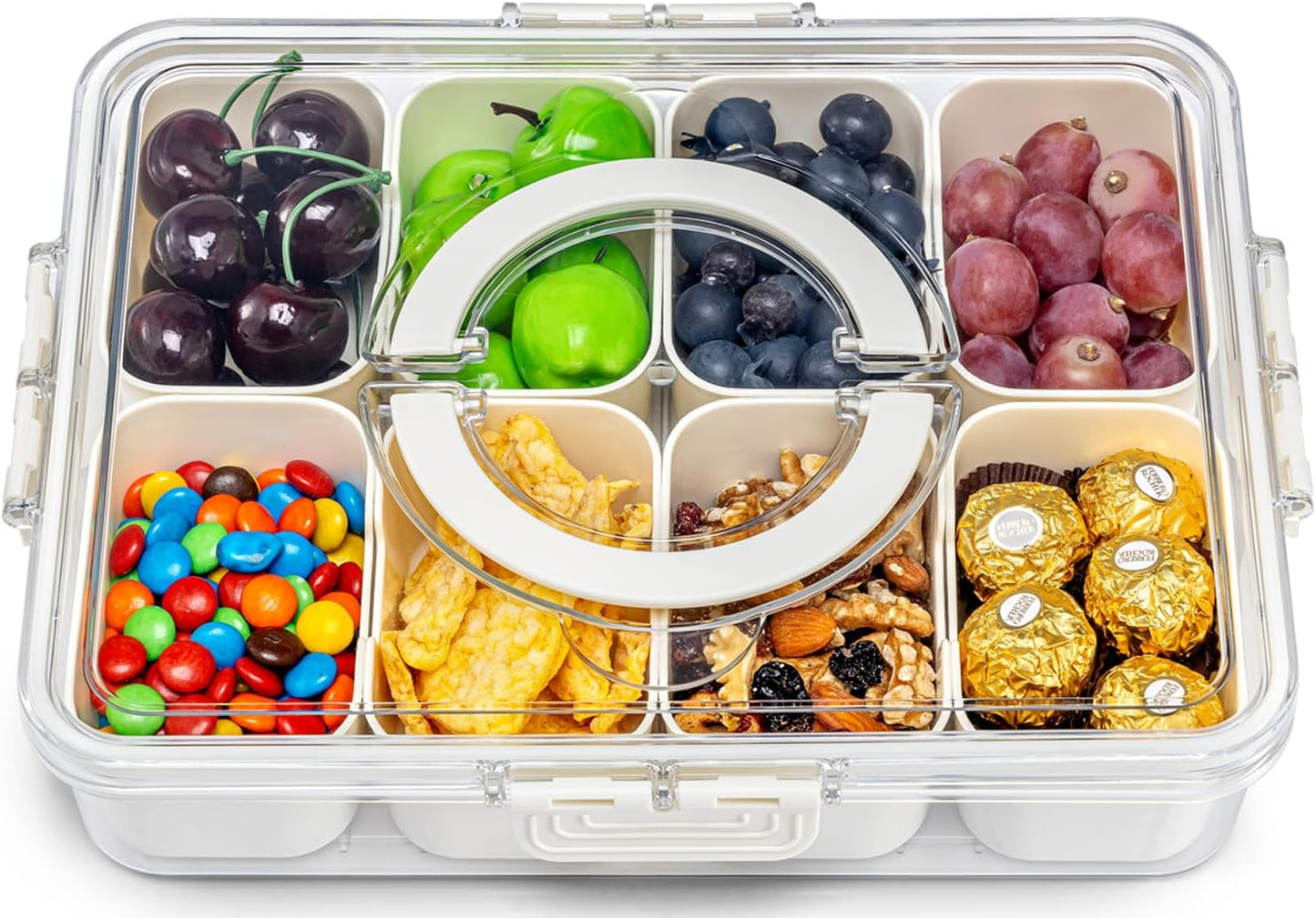 1-Pack Snackle Box (Standard)