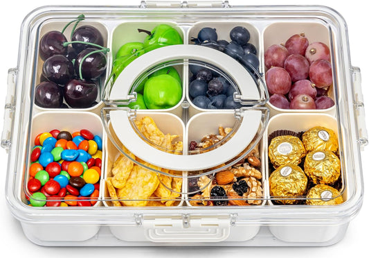 1-Pack Snackle Box (Standard)