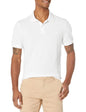 Amazon Essentials Mens Slim-Fit Cotton Pique Polo Shirt