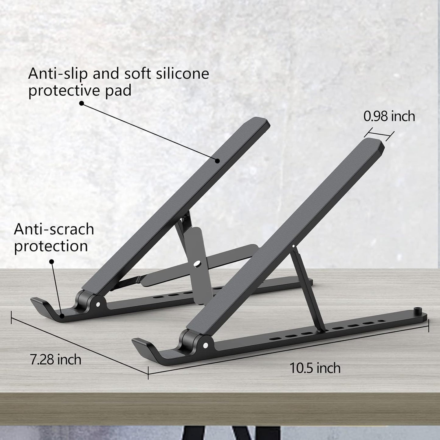 Tonmom Laptop Stand Review: A Game-Changer for Your Workspace
