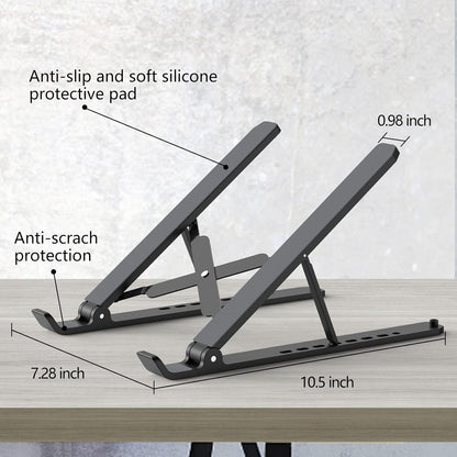 Tonmom Laptop Stand Review: A Game-Changer for Your Workspace