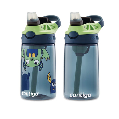 Contigo Aubrey Kids Water Bottle