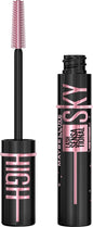 03 Intense BlackMASCARA