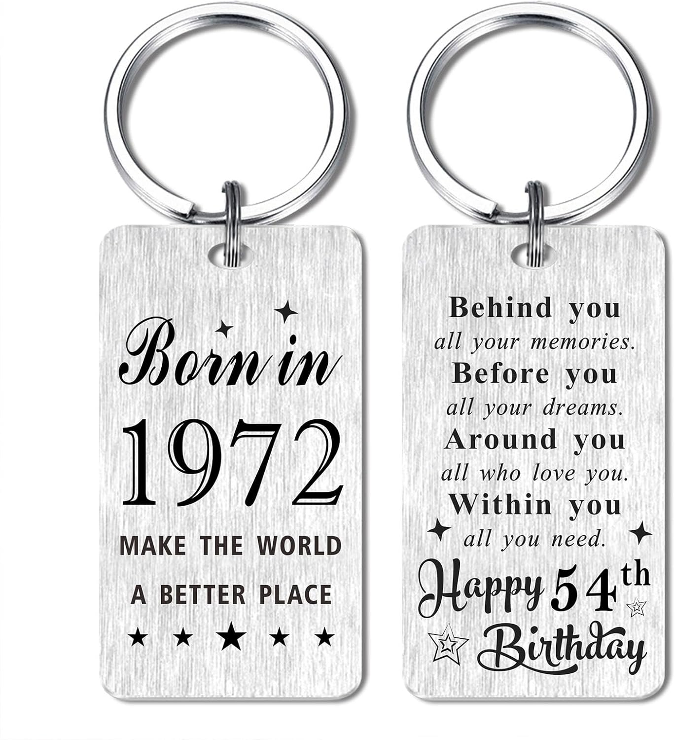 54th Birthday-2026