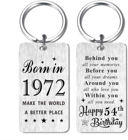 54th Birthday-2026