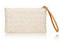 Beige-white