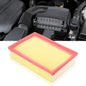 CA10262 Engine Air Filter Fit Ford Expedition/F150/F250/F350 (2007-2021) & Lincoln Navigator Replaces FA1883, 7C3Z9601A, A35642