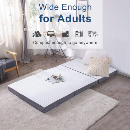 GOHOME Foldable Mattress Review: A Game-Changer for Guests and Campers