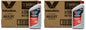 Valvoline MaxLife High Mileage 5W-30 Synthetic Blend Motor Oil 5 Quart