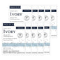 Ivory Original 24-Count: Bath Size Bars 4 Oz