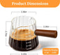 DWTS DANWEITESI Espresso Cups: A Game-Changer for Coffee Enthusiasts