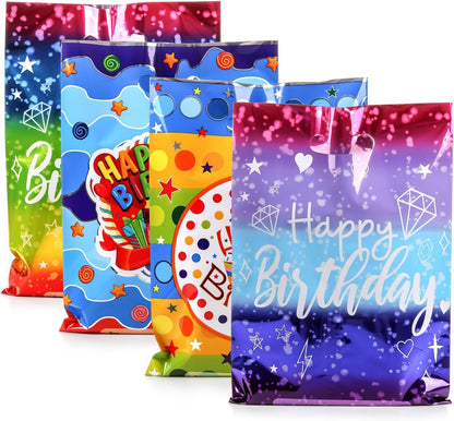 A Style 40 Packs