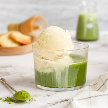 Bio Matcha Grünteepulver 250 g