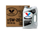 Valvoline Advanced Full Synthetic SAE 0W-20 Motor Oil 5 QT