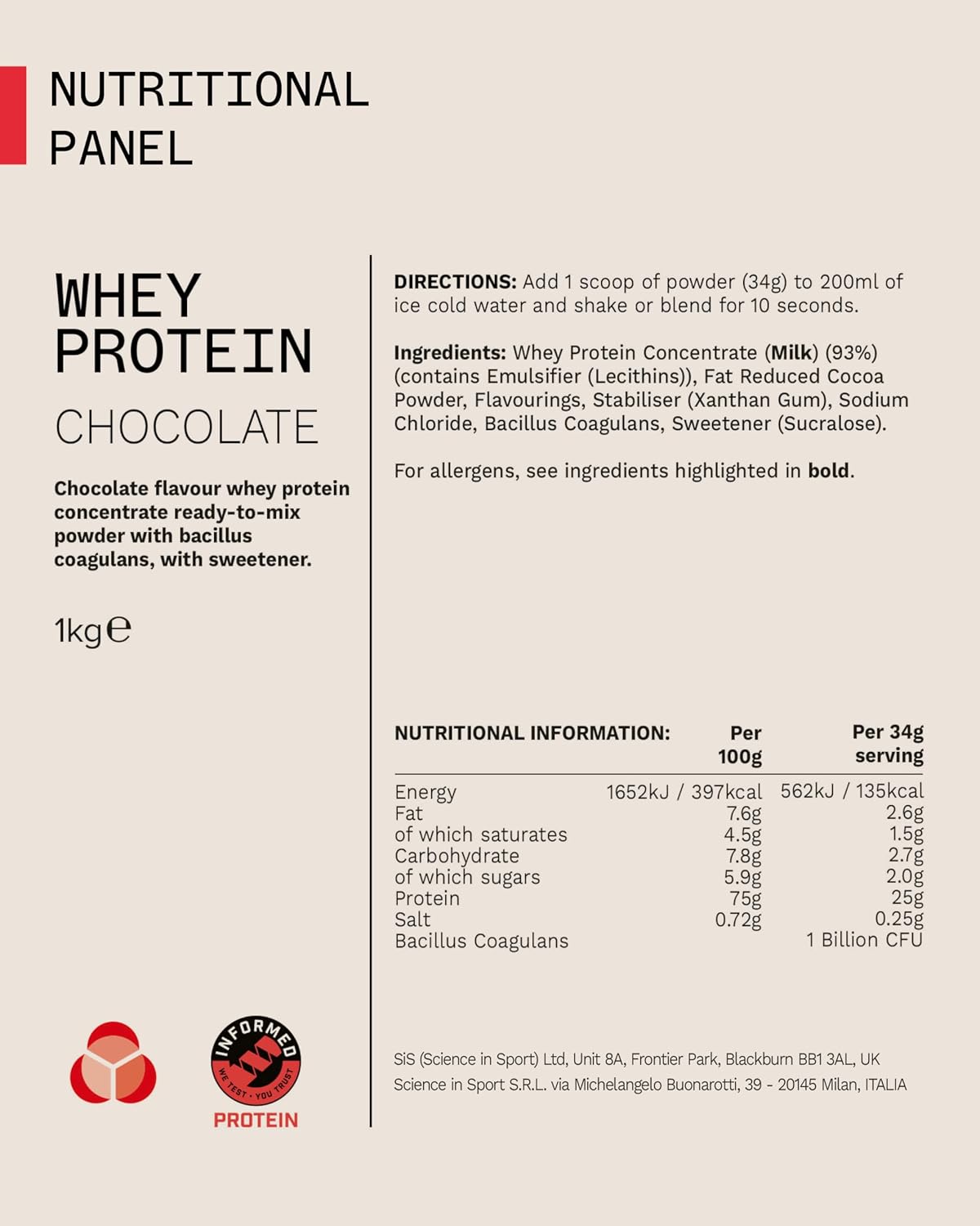 PhD Build Muscle Trio — Whey Choc + Creatine + Smart Bar Choc Peanut Butter