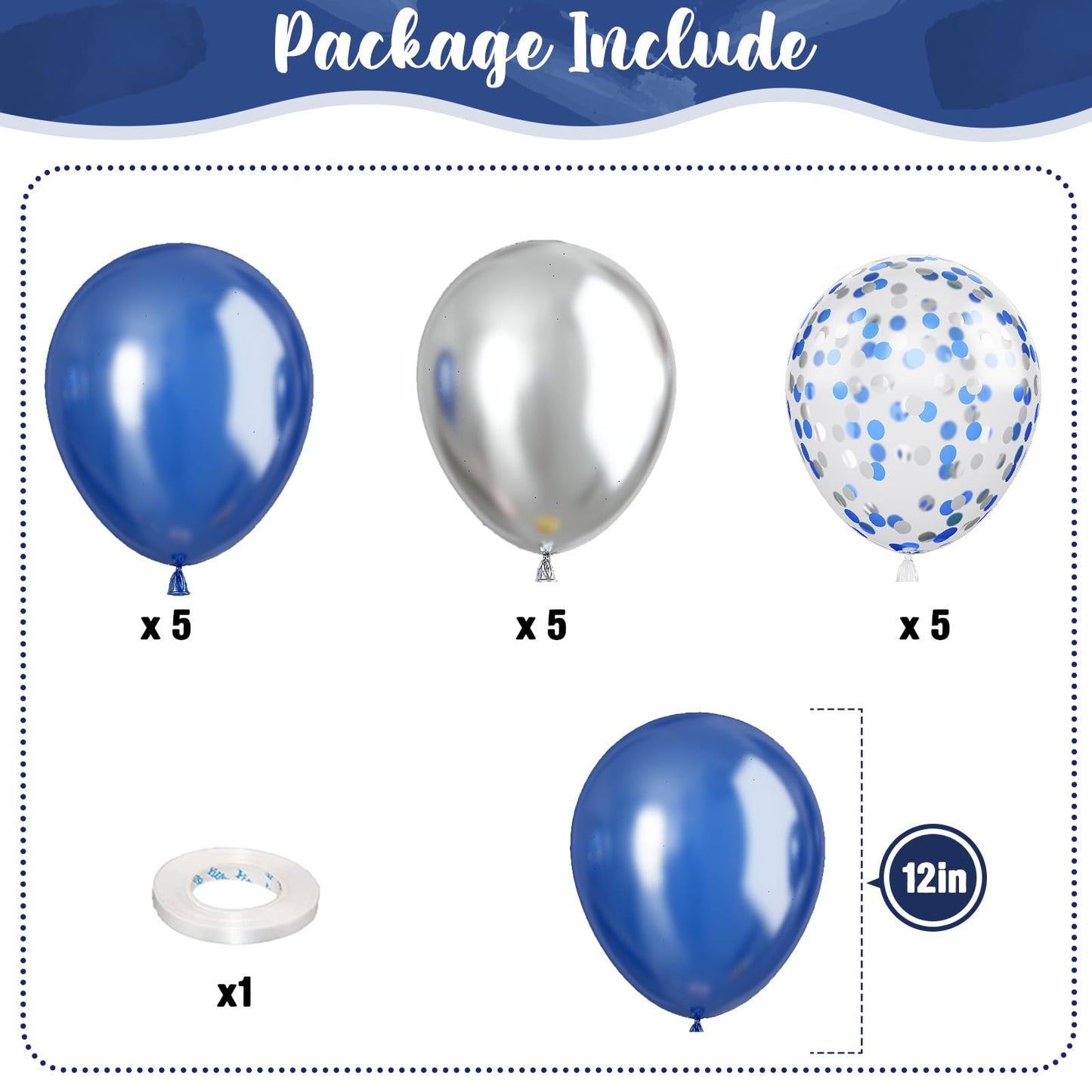 Pastellrosa und lilafarbene Ballons, 12-Zoll-Metallic-Lila-Flieder-Pink-Konfetti-Ballon-Set für Mädchen, Frauen, Kpop, Schmetterling-Geburtstag, Babyparty, Brautparty, Hochzeit, Prinzessin, Disco, Musikparty-Dekorationen