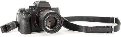 Peak Design Leash Camera Strap Review: A Game-Changer for Photographers