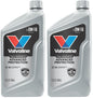 Valvoline Advanced Full Synthetic SAE 0W-20 Motor Oil 5 QT