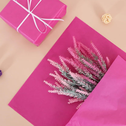 100 Blatt Seidenpapier Salbeigrün 35x50cm Geschenkpapier Seidenpapier Großpackung für DIY-Projekte Geschenktüten Geschenkverpackungen Hochzeiten Valentinstag Ostern Weihnachten und Geburtstagsfeiern Basteln