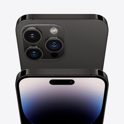 Unlock the Power of the Apple iPhone 14 Pro